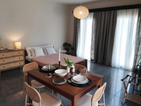 Oasis Studio Apartment